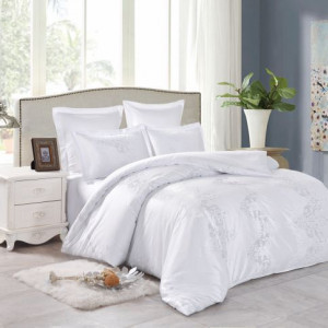 КПБ JC-070 - Сатин жаккард Valtery