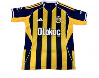 Домашняя форма Fenerbahce 25/26
