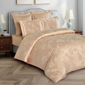 КПБ JC-151 - Сатин жаккард Valtery