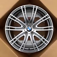 Кованые диски для BMW X1, X2, X3, X4