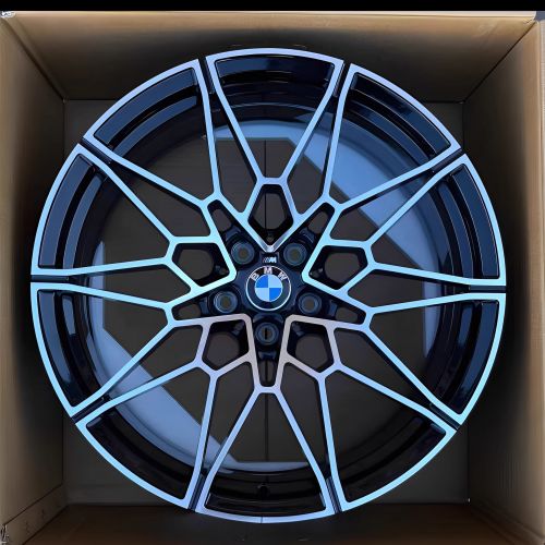 Кованые диски для BMW X1, X2, X3, X4