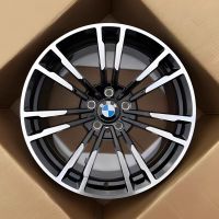 Кованые диски для BMW X1, X2, X3, X4