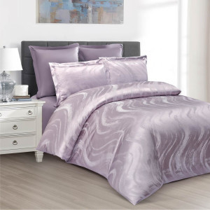 КПБ JC-155 - Сатин жаккард Valtery