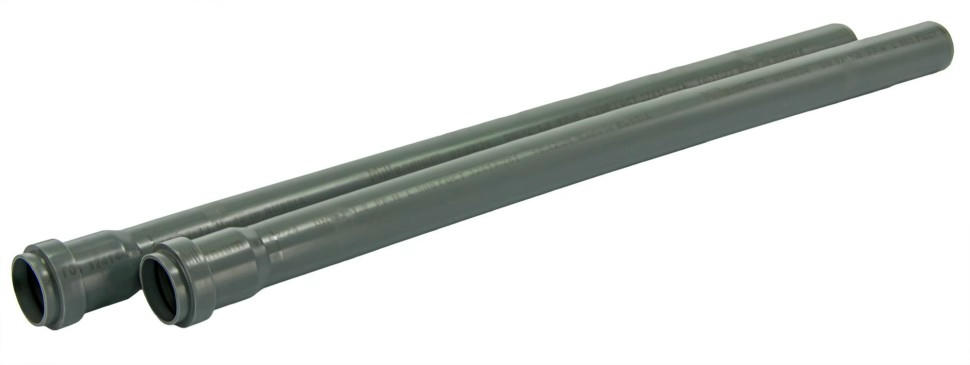 Труба канализационная 32 L 250 1,8 мм Millennium