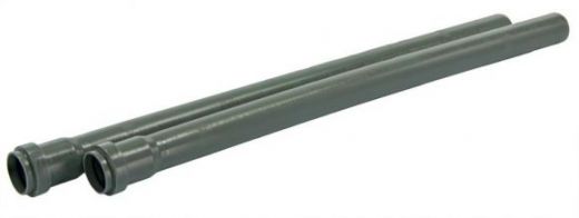 Труба канализационная 32 L 250 1,8 мм Millennium