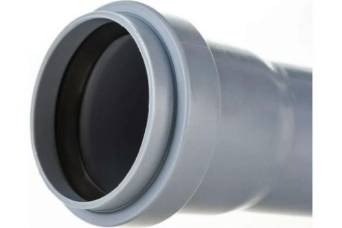 Труба канализационная Mill-Eco 110 L 250 2,2 мм Millennium