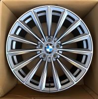 Кованые диски для BMW X1, X2, X3, X4