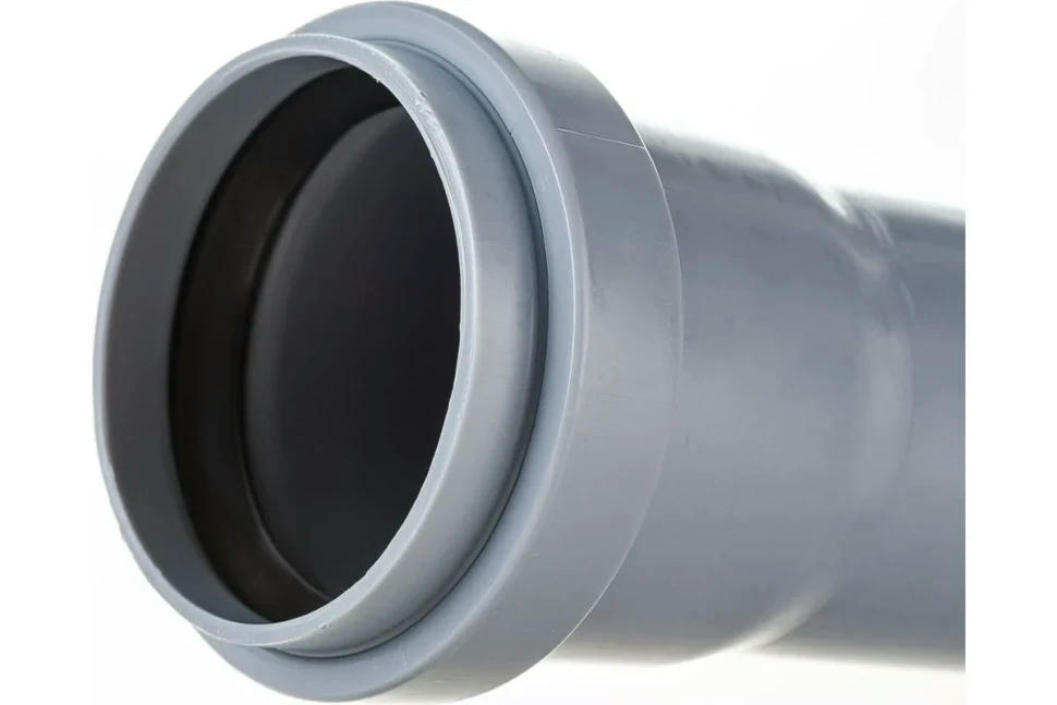 Труба канализационная Mill-Eco 110 L 3000 2,7 мм Millennium