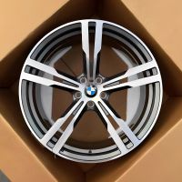 Кованые диски для BMW X1, X2, X3, X4
