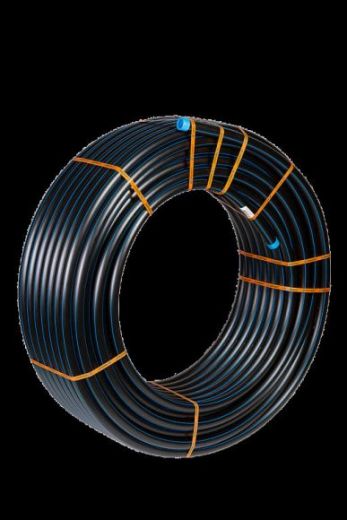 Труба ПЭ100 SDR 11 - 32х3 питьевая ГОСТ 18599-2001 бухта 200 м Джилекс