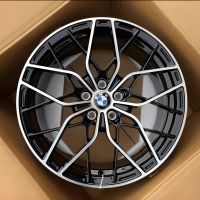Кованые диски для BMW X1, X2, X3, X4