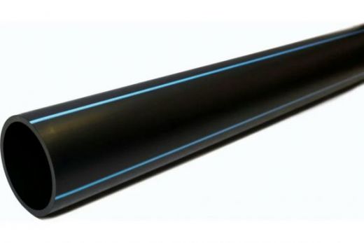 Труба ПНД 32х2,4 10 бар, 100 метров Millennium