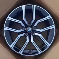 Кованые диски для BMW X1, X2, X3, X4