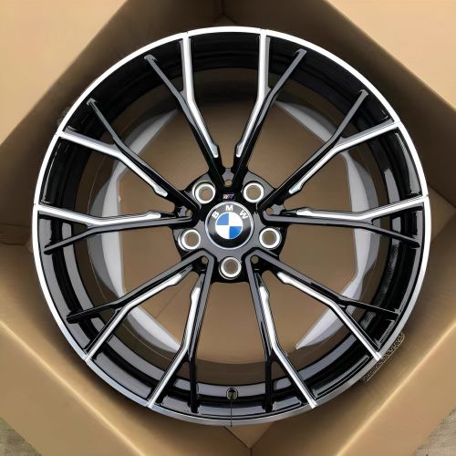 Кованые диски для BMW X1, X2, X3, X4