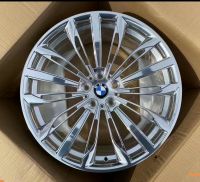 Кованые диски для BMW X1, X2, X3, X4