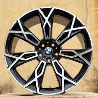 Кованые диски для BMW X1, X2, X3, X4