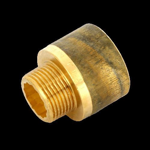 Переходник НВ 3/4х1" Viega