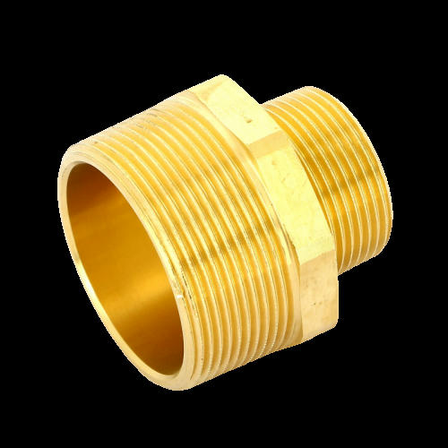 Ниппель переходной НН 1"х1/2 Viega