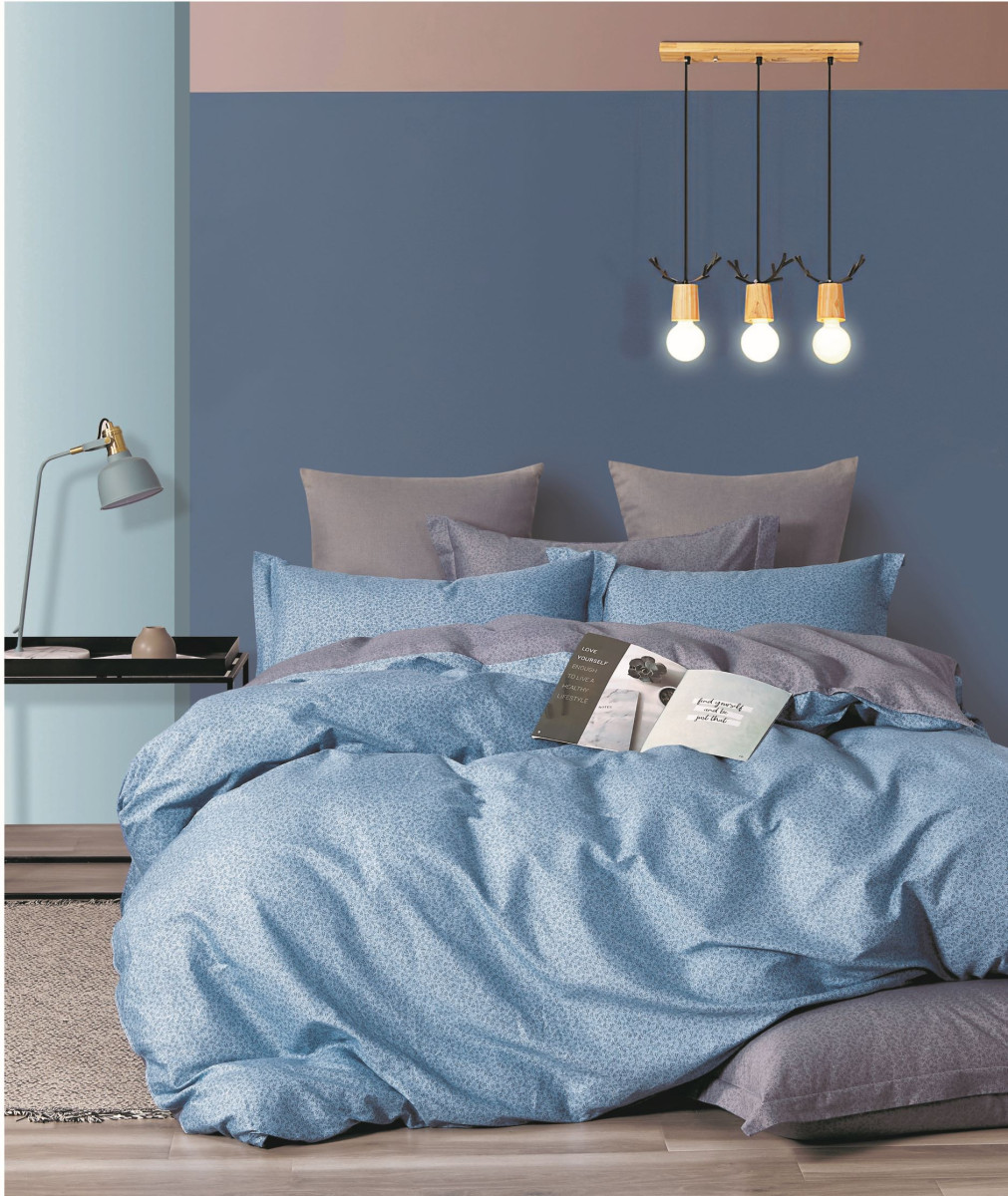 КПБ С-1015 - Сатин Valtery