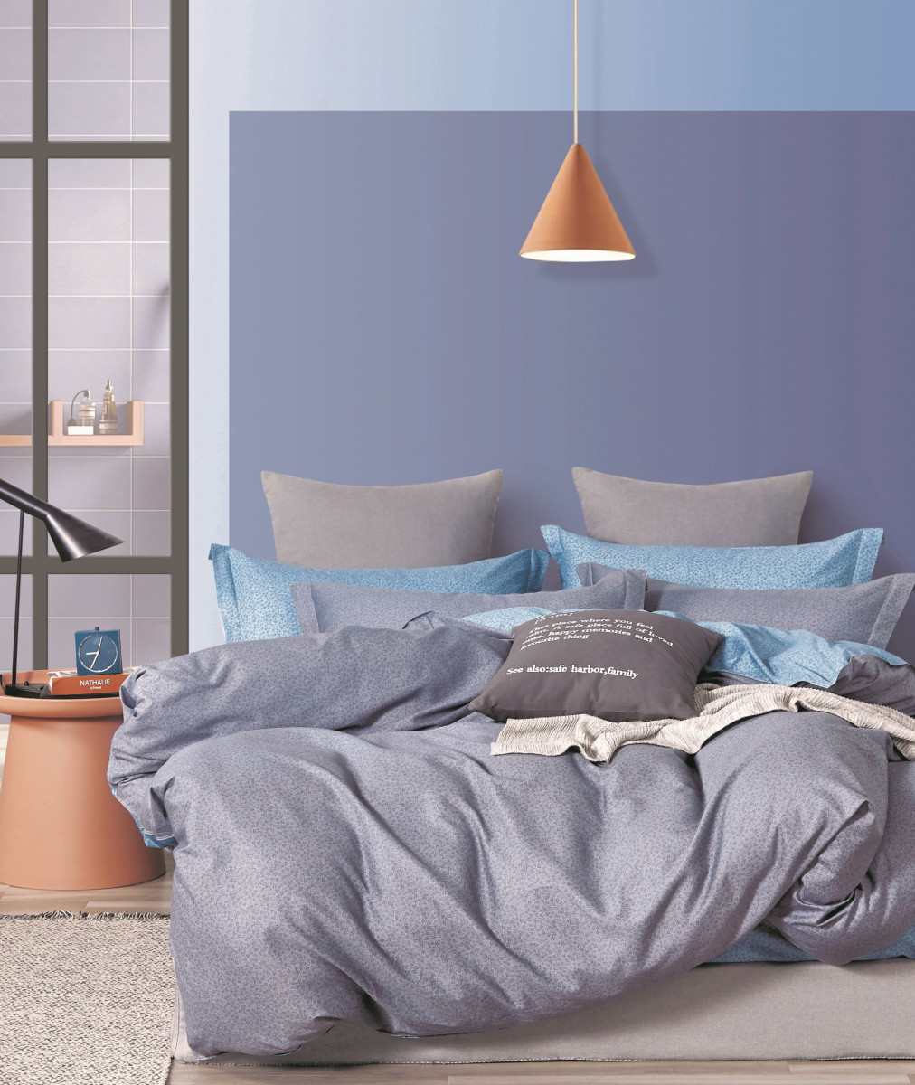 КПБ С-1016 - Сатин Valtery