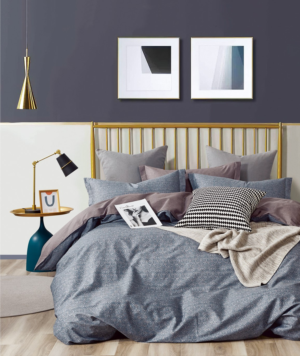 КПБ С-1017 - Сатин Valtery