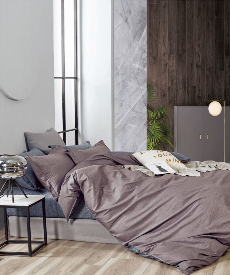 КПБ С-1018 - Сатин Valtery