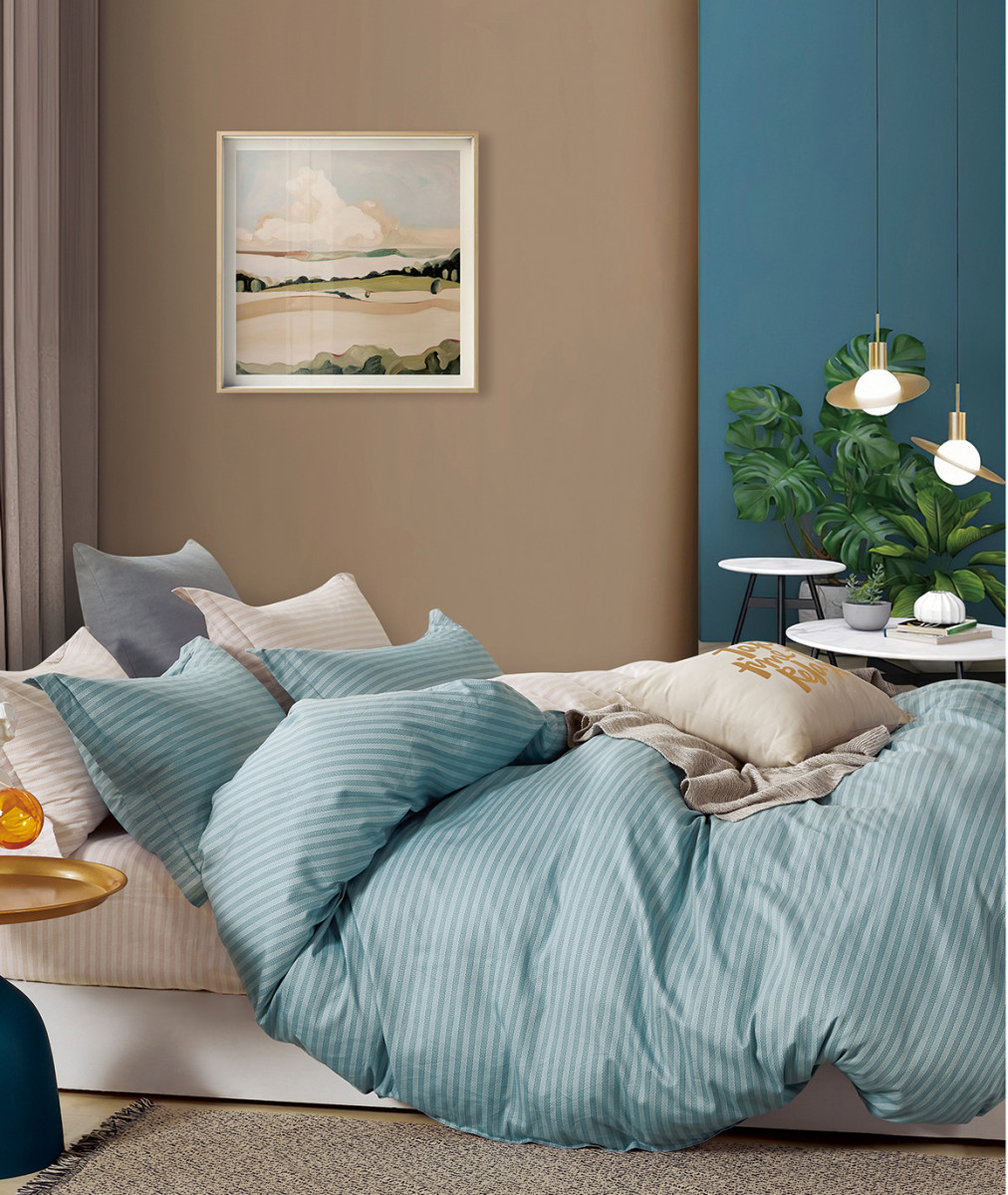 КПБ С-1020 - Сатин Valtery