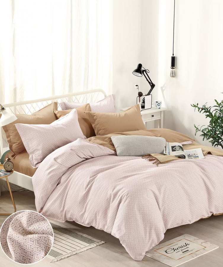 КПБ С-1021 - Сатин Valtery