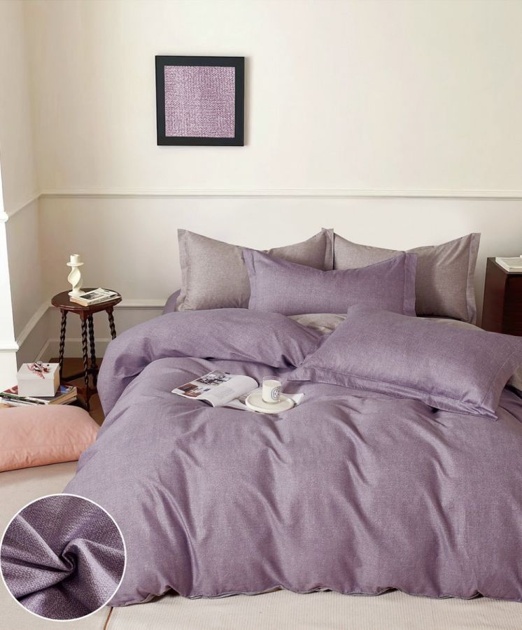 КПБ С-1024 - Сатин Valtery