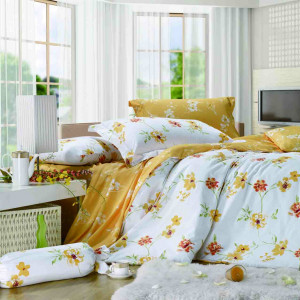 КПБ С-142 - Сатин Valtery