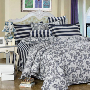 КПБ С-161 - Сатин Valtery