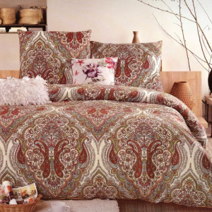 КПБ С-178 - Сатин Valtery