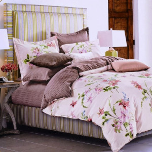 КПБ С-188 - Сатин Valtery