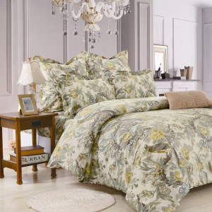 КПБ С-193 - Сатин Valtery