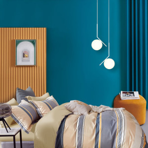 КПБ С-504 - Сатин Valtery