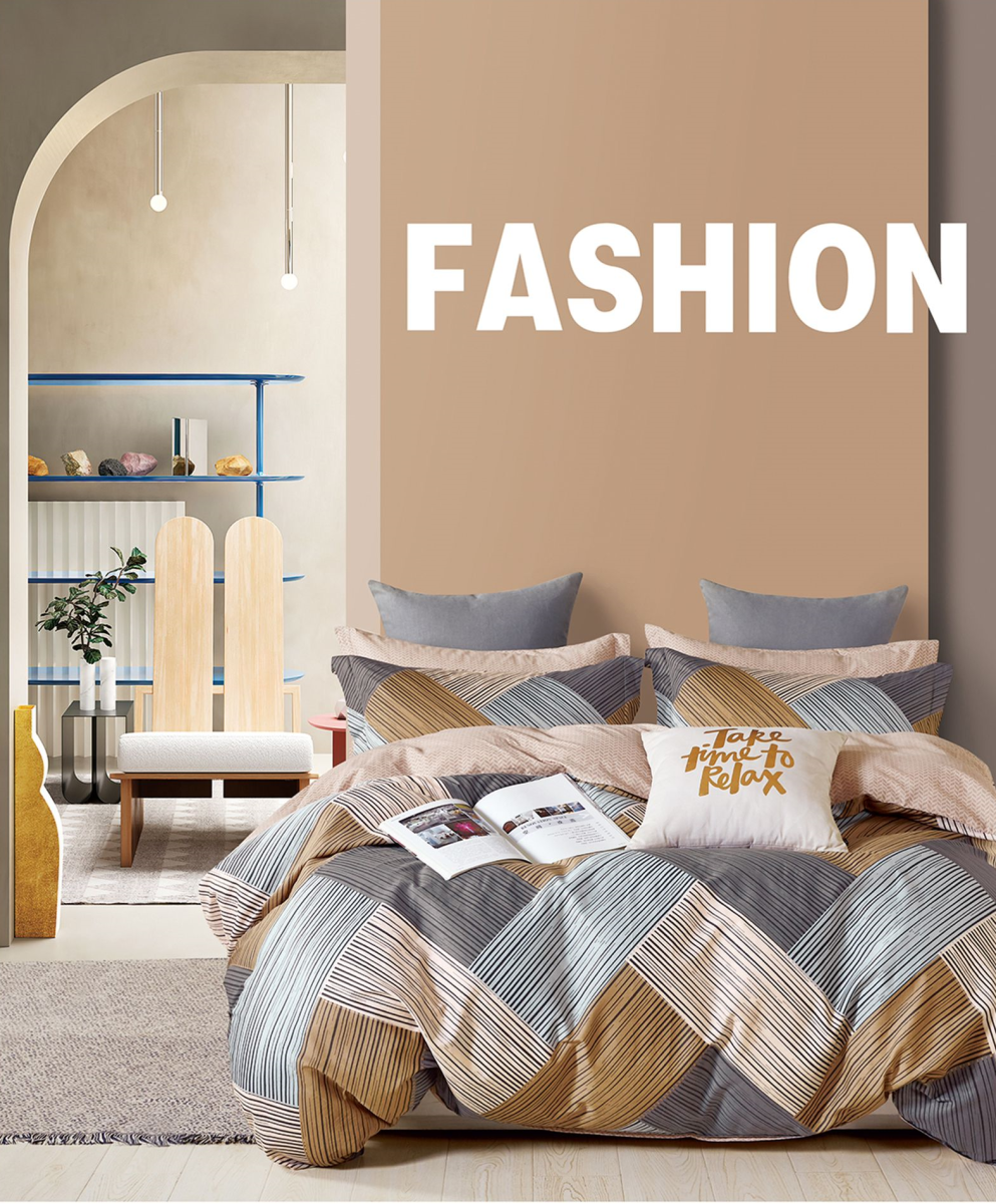 КПБ С-508 - Сатин Valtery