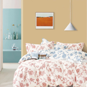 КПБ С-515 - Сатин Valtery