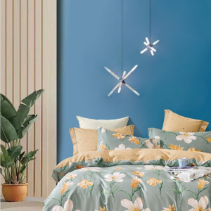 КПБ С-516 - Сатин Valtery