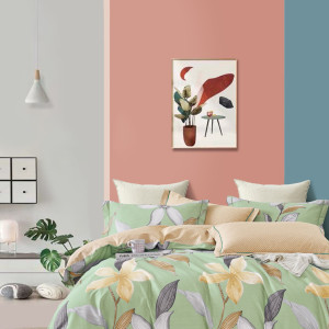 КПБ С-517 - Сатин Valtery