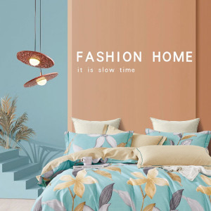 КПБ С-518 - Сатин Valtery