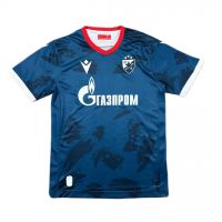 Гостевая форма Red Star Belgrade 25/26
