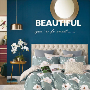 КПБ С-519 - Сатин Valtery