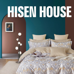 КПБ С-520 - Сатин Valtery