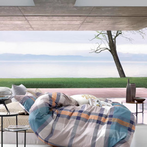 КПБ С-521 - Сатин Valtery