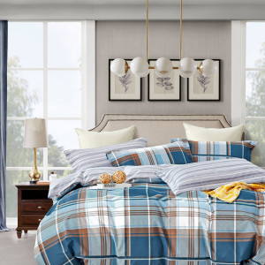 КПБ С-525 - Сатин Valtery