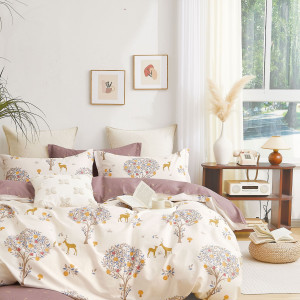 КПБ С-528 - Сатин Valtery