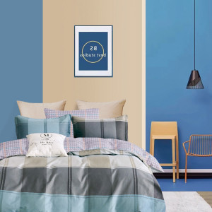 КПБ С-538 - Сатин Valtery