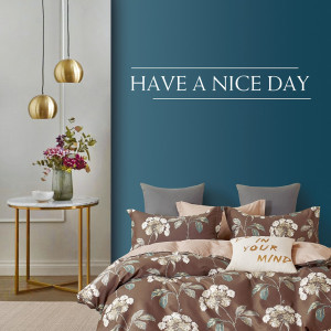 КПБ С-539 - Сатин Valtery