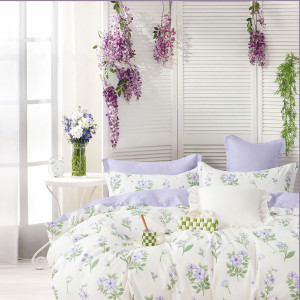 КПБ С-541 - Сатин Valtery