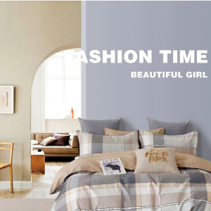 КПБ С-543 - Сатин Valtery